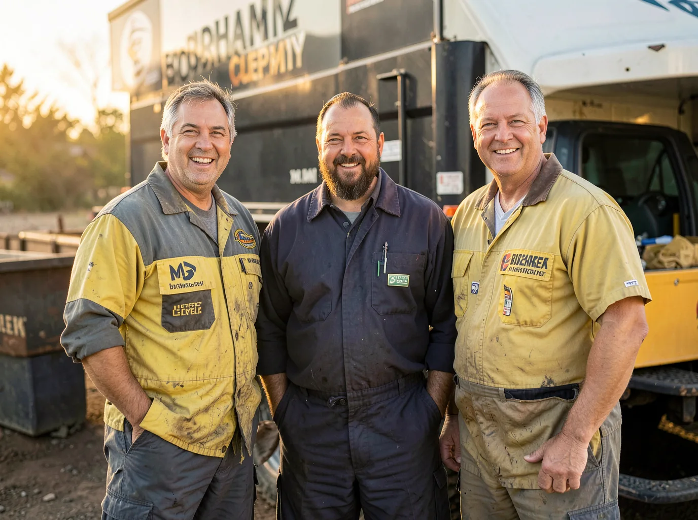 Sewage Cleanup company in Chalk Hill, PA